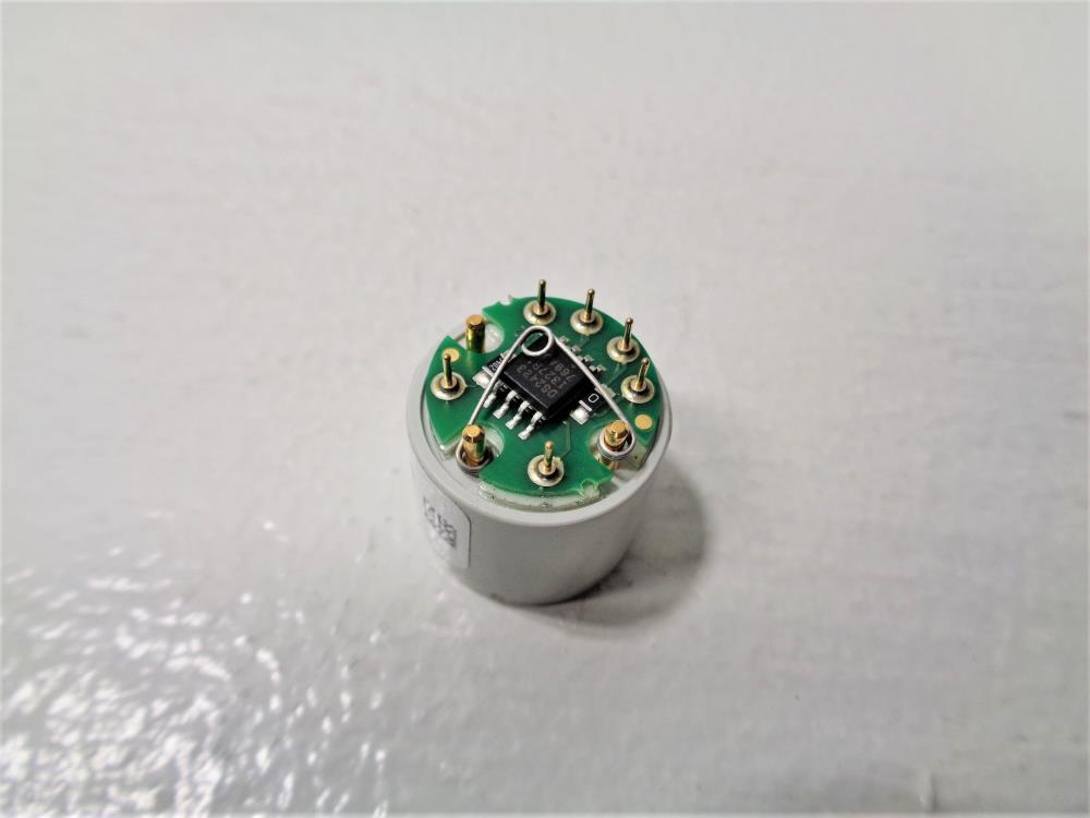 Industrial Scientific CL2 Chlorine Sensor Module 17101247